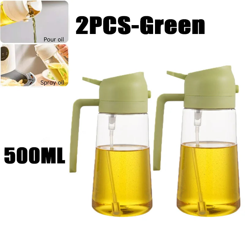 ChefSpray Bottle