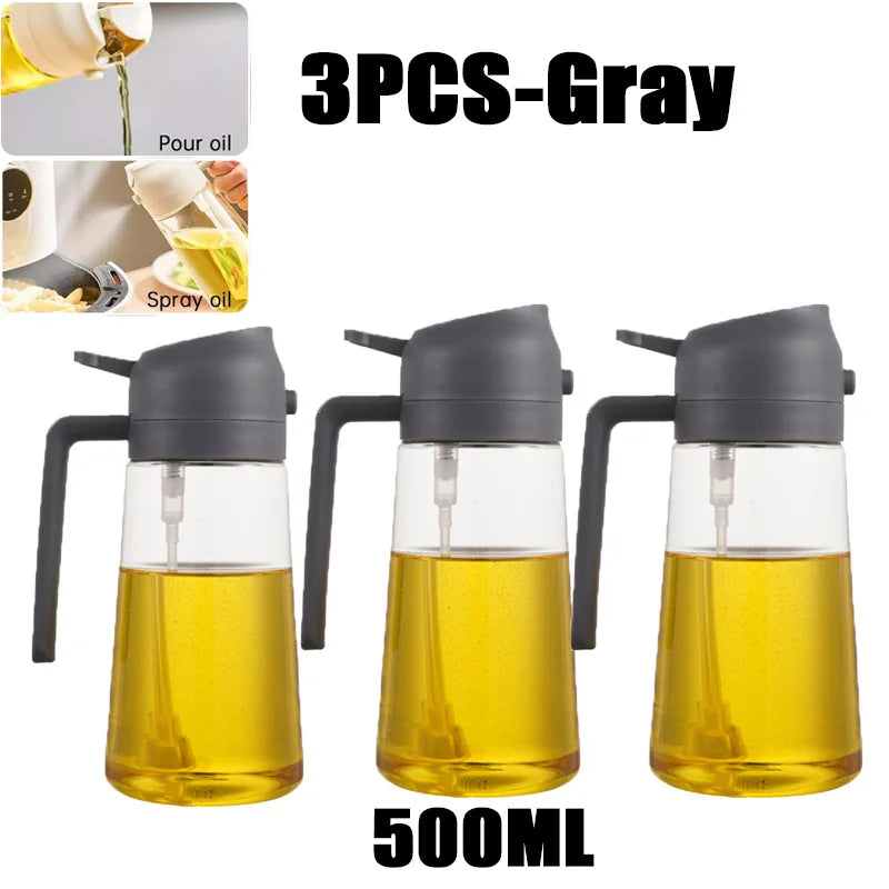 ChefSpray Bottle