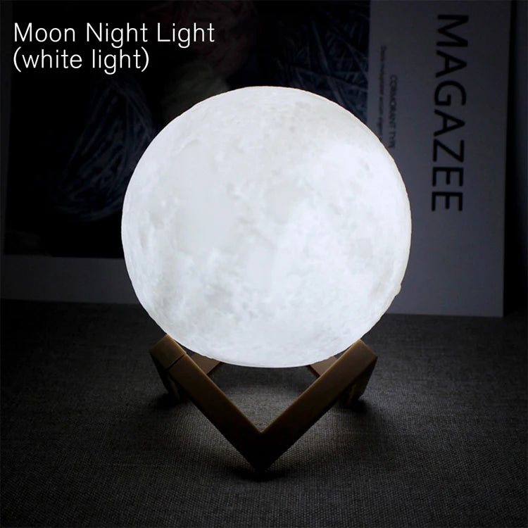 MoonGlow LED Light