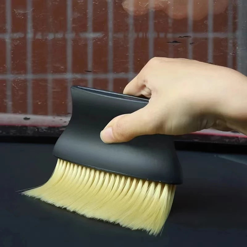 AutoSweep Brush